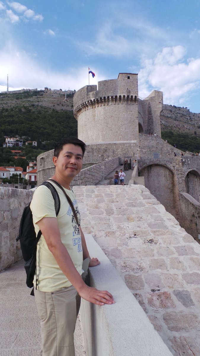 City Wall Walk46